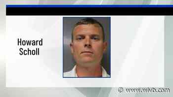 Town of Tonawanda police officer resigns, pleads guilty after claiming his wife caused crash
