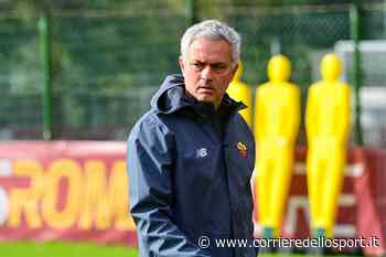 Genoa, Nappi: "Sono un grande fan di Mourinho: mi ispiro a lui" - Corriere dello Sport.it