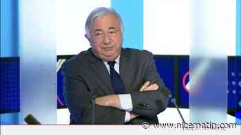 Gérard Larcher: "Bientôt 27 mois d’état d’urgence..."