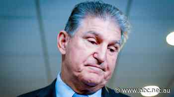 Meet the politician more powerful than Biden and Trump: 'I wouldn't wish this upon anyone'