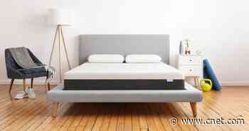 Bear Original mattress review: Memory foam with a one-of-a-kind cover     - CNET