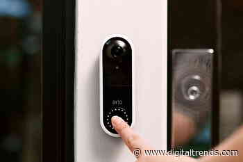 The best video doorbells for 2021: Which should you buy for Black Friday?