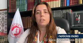 Candidata do PS a Vila Nova da Telha admite ter pago anúncios no Facebook - Notícias Maia