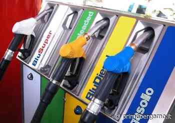 'Ndrangheta, estorsione denunciata dai titolari della stazione Eni di Dalmine - Bergamo Post