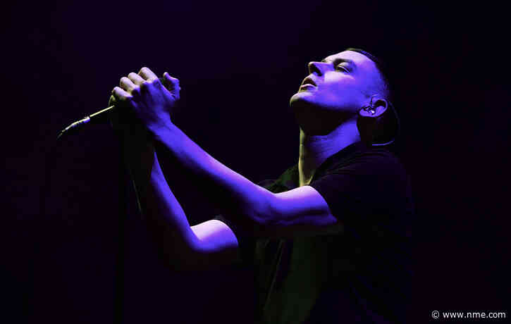 The Twilight Sad’s James Graham launches new Gentle Sinners project