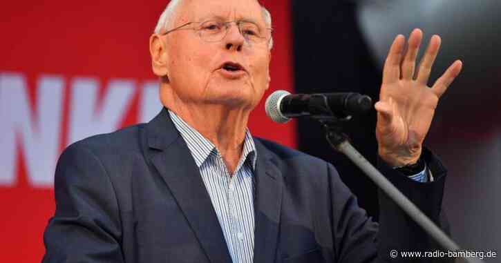 Lafontaine beendet politische Karriere