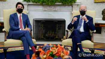Biden says he's 'considering' a diplomatic boycott of Beijing Olympics