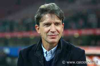 Eranio: "Milan e Napoli da scudetto. Shevchenko farà bene al Genoa" - CalcioToday.it