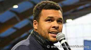 Jo-Wilfried Tsonga on His Days at CREPS: Here I Learned to be a Man - Tennis World