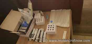 Free COVID-19 Rapid test kits coming to Ontarians