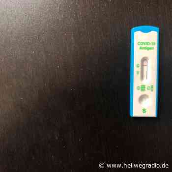 Kreis Soest: Diskussionen um 2G und 3G - Hellweg Radio