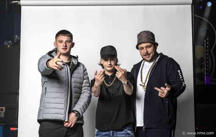 Bad Boy Chiller Crew announce ‘Disrespectful’ mixtape, share new track ‘Messages’