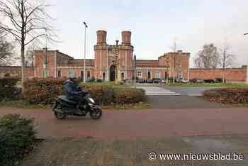 Gevangenissen van Leuven, Vorst en Sint-Gillis in lockdown door coronabesmettingen