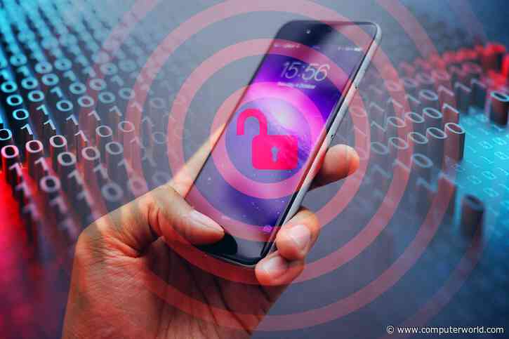 Latest Android security hole shows why IT should consider a mobile app allow list