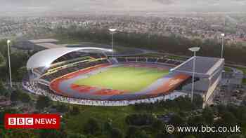 Millions pledged for Birmingham 2022 Commonwealth Games legacy