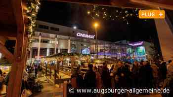 Weihnachtsmarkt-Stimmung mit 2G: So lief der Start beim Winterland 2021