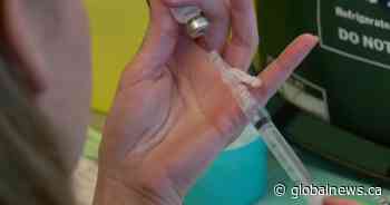 COVID-19: Saskatchewan adds 4 deaths, 95 new infections