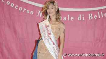 Miss mamma, Carolina Putzolu da Santa Giusta è la più “romantica” d'Italia - L'Unione Sarda.it - L'Unione Sarda