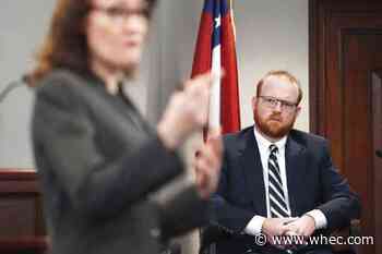 Shooter testifies Ahmaud Arbery never threatened him