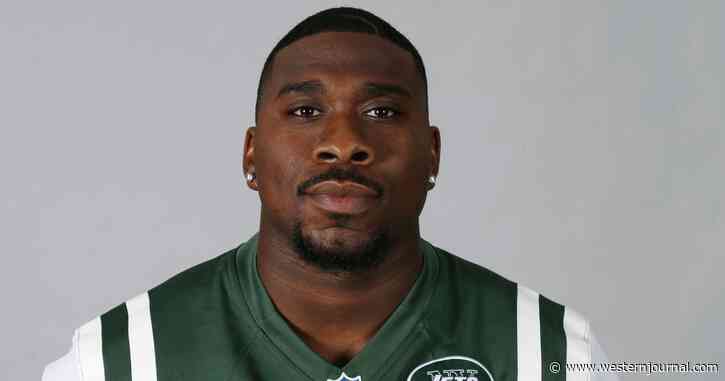 Surveillance Footage: Former NFL Running Back Brutalizes Ex-Girlfriend, Throws Her Into Furniture as 5-Month-Old Can Only Sit and Watch