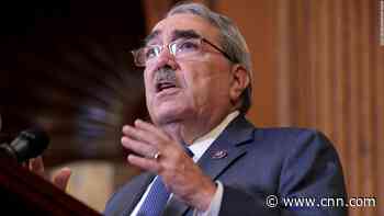 G.K. Butterfield latest Democrat to announce he will not seek reelection
