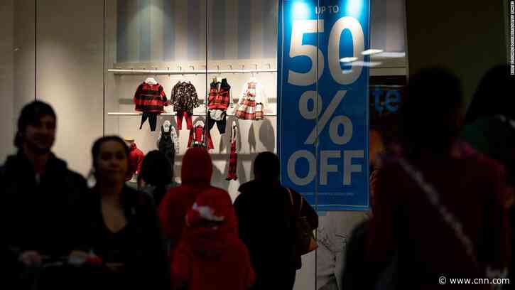 Opinion: This holiday shopping season is going to be tough. Here are 4 ways to keep from overspending