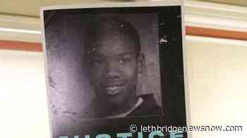 Emergency request filed as execution looms for Julius Jones - Lethbridge News Now