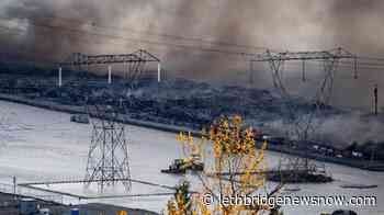 The latest news on mudslides and flooding in British Columbia - Lethbridge News Now