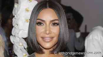 Kardashian West helps fly Afghan women soccer players to UK - Lethbridge News Now