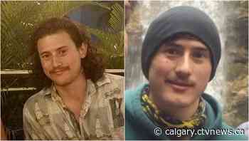 Marshal Iwaasa disappearance: 2 years since missing Lethbridge man was last seen | CTV News - CTV News Calgary