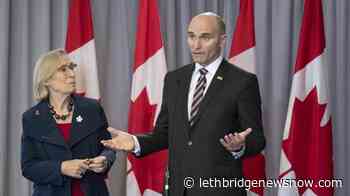 Health minister says announcement coming on COVID-19 border measure changes - Lethbridge News Now