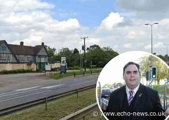 Calls mounting for a bridge to boost A127 safety for users after latest tragedy - Echo