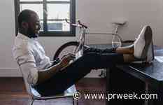 The new non-mandated hybrid workplace