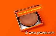 Does Reese’s Thanksgiving Pie make you want to barf or scarf?