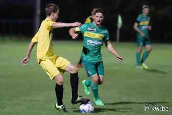 Laatste seizoen voor Timothy Craeye (KSV Veurne - 2A): “Mooi om mijn carrière hier te kunnen afsluiten” - KW.be - KW.be