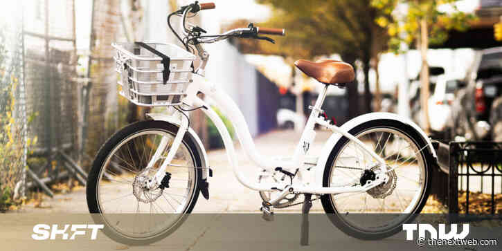 Electric Bike Company Model Y review: A luxury cruiser ebike