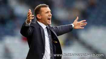 Genoa, Shevchenko prepara le prime richieste di mercato: piace Mykolenko - TUTTO mercato WEB