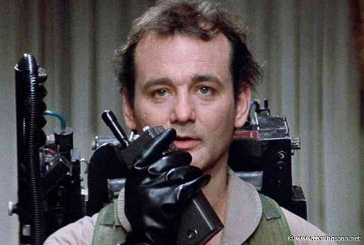 Iconic Roles: Bill Murray’s Four Best Performances