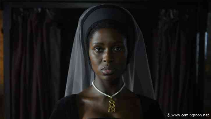 Anne Boleyn Trailer: Jodie Turner-Smith Stars in Historical Miniseries