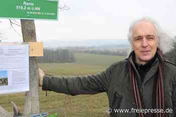 Oederaner setzen auf Sonne statt Wind - Freie Presse