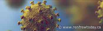 Pandemic of the unvaccinated in Renfrew County - renfrewtoday.ca