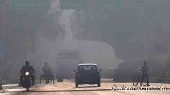 EXPLAINER: Why India has repeated air pollution problems