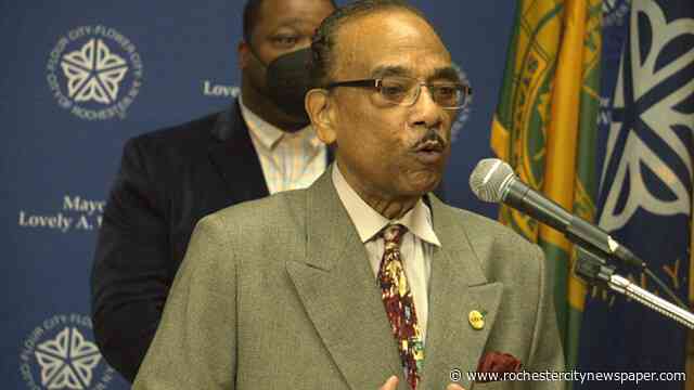 Rochester police recruits to face grilling by civilians
