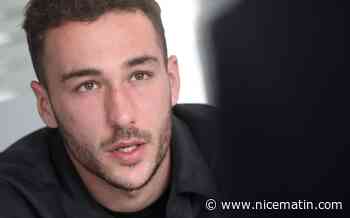 "Je me suis construit à Toulon": les confidences de l'Azuréen Léo Berdeu, meilleur marqueur du Top 14