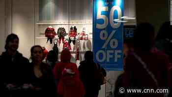 Opinion: 4 ways to avoid overspending this holiday season