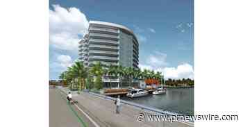 Billionaire Teddy Sagi enters Joint Venture with development leaders Related Group and BH Group to invest in luxury development in North Miami