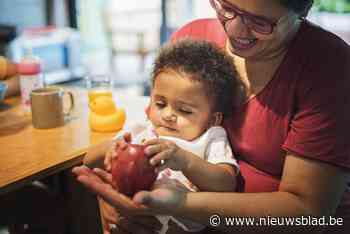 Kinderopvang maakt Nederlandse lessen haalbaar voor andersta... (Zaventem) - Het Nieuwsblad