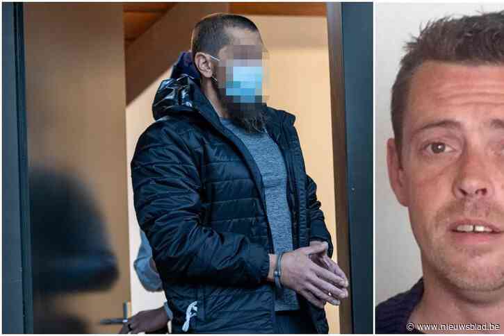 Jury in beraad: Is Ramzes Takaev schuldig aan moord? “Ik ben alleen schuldig aan het niet goed meewerken met de politie”