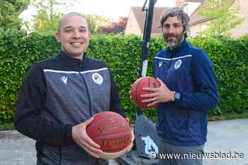 Nikkel Kebsi gelooft in kentering: “Nieuwe chemie en hulp van fans”