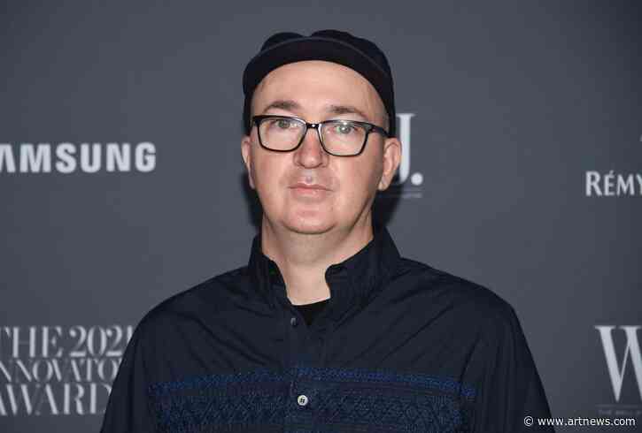 KAWS Sues Digital Marketplaces, Claiming ‘Calculated Schemes to Confuse and Deceive’ Collectors